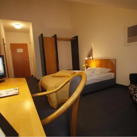 Havelland By Prima Hotel *