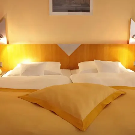 Hotel Havelland By Prima Gotz