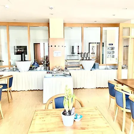 Havelland By Prima Hotel