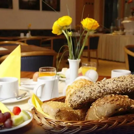 Hotel Havelland By Prima *