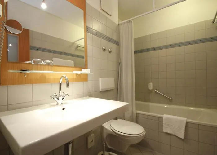 فندق Havelland By Prima Gotz