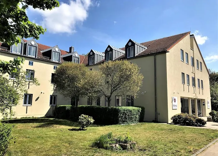 Havelland By Prima Gotz