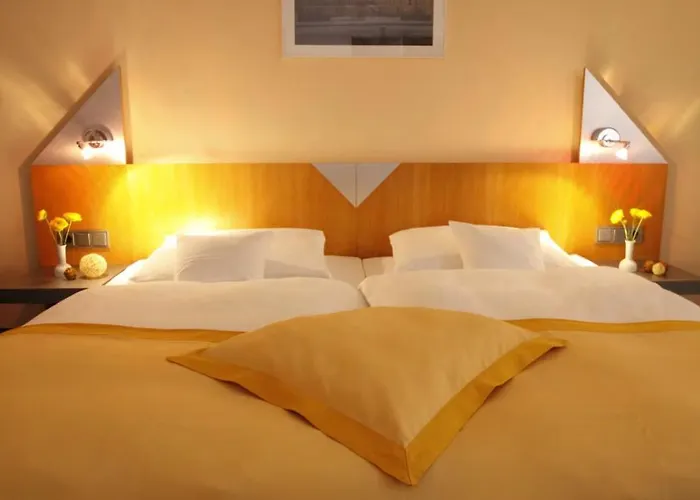 فندق Havelland By Prima Gotz