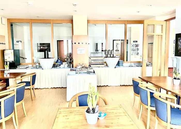 Havelland By Prima فندق