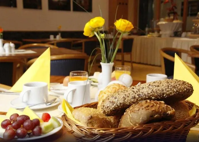 فندق Havelland By Prima *