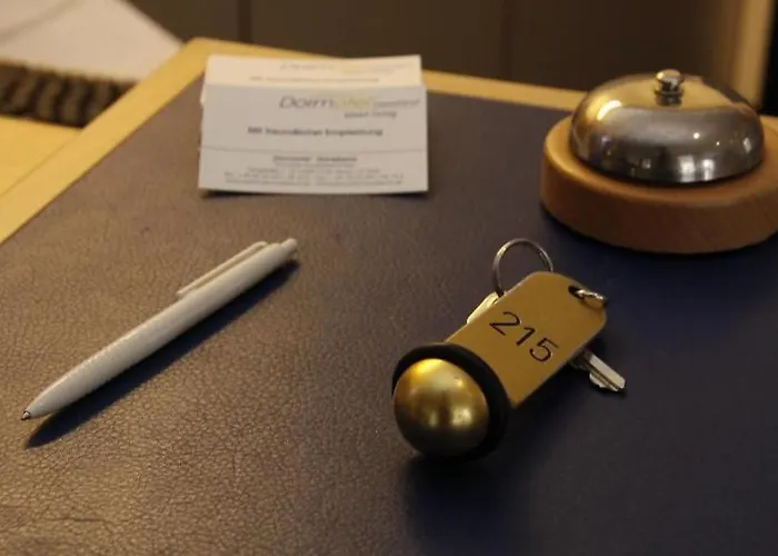 فندق Havelland By Prima